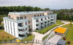 Platinium Apartment By Blue Baltic Apart